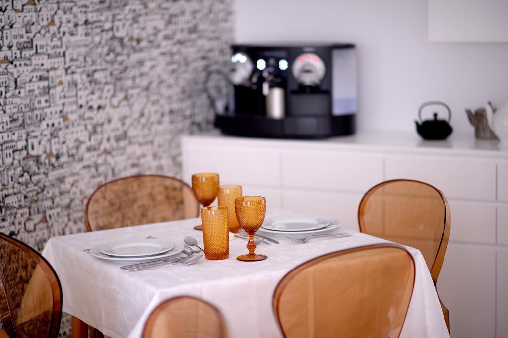 Tea 4 Nine Guest House Braga Værelse billede